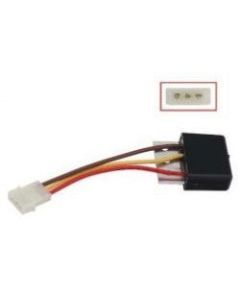 SPI Voltage Rectifier SM-01703