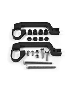 Powermadd Sentinel Handguards Atv/Mx Mount Kit 34452