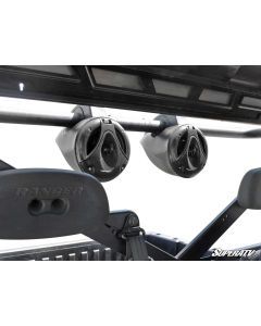 SuperATV Polaris Ranger Wakeboard Speaker Mount WBM-P-RAN-00