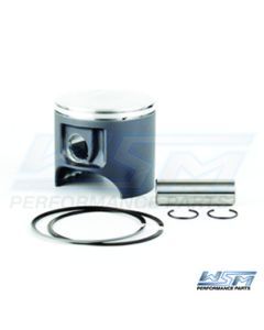 WSM Piston Kit Platinum .75mm Over - 010-832-06PK