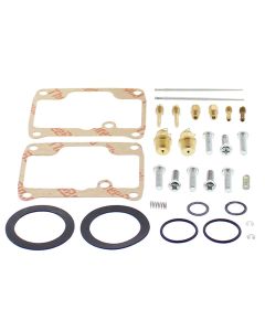 All Balls Racing Carburetor Rebuild Kit Racing Course Only 26-1809