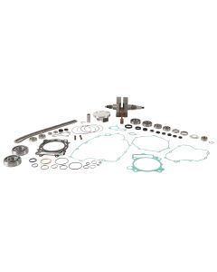 Wrench Rabbit Complete Engine Rebuild Kit For 2013-2014 Kawasaki KX 450 F