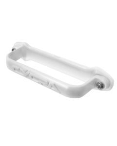 Cycra Works Brake Cable Guide White - 1CYC-1235-42