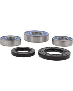 Pivot Works Rear Premium Wheel Bearing Kit 25-1269