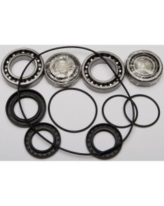 All Balls Front Differential Bearing And Seal Kit 25-2093