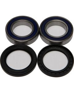 ALL BALLS 1987-2004 Yamaha 350 WARRIOR REAR WHEEL AXLE BEARINGS/SEALS