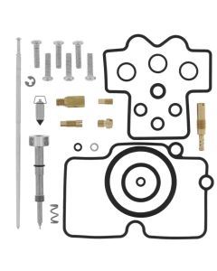 QuadBoss Carburetor Kit - 53261346