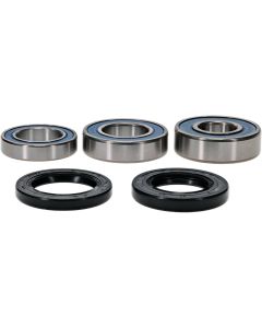 Pivot Works Rear Premium Wheel Bearing Kit 25-1823