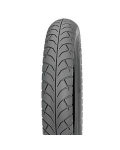 Kenda K671 Cruiser Front Bias Tire [110/70P-16] (6 Ply) 046711622C1
