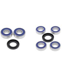 Wheel Front And Rear Bearing Kit for Yamaha 490cc YZ490 1982 - 1983