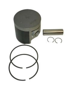 WSM Piston Kit Platinum .75mm Over - 010-827-06PK