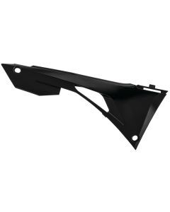 Acerbis Black Air Box Cover for Honda - 2640280001