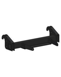 Denali Plow Mount Plate For Ranger 1000 MA11752