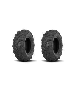 ITP Pair Of Mud Lite II Tires Front/Rear [28x9-14] (6 Ply)