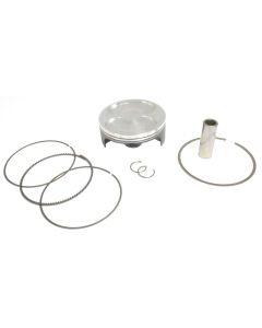 Athena Piston Kit Forged 85.93mm Bore For Honda FourTrax Foreman 400 TRX400FW 4x4 1999-2004