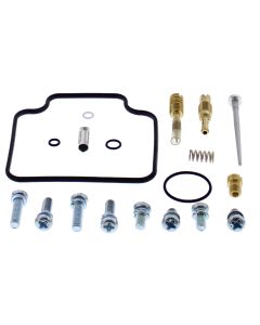 All Balls Racing Carburetor Rebuild Kit Racing Course Only 26-10019