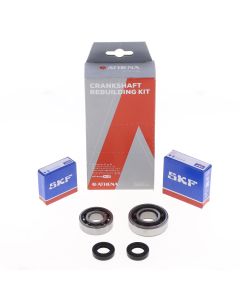 Athena Crankshaft Bearing Seal Kit P400210444003