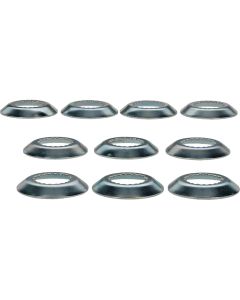 All Balls Racing 10 Pack Sprocket Retainers Kit 25-6018