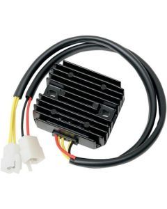 Ricks Rectifier-Regulator For Yamaha Radian 600 YX600 1989-1990 10-406