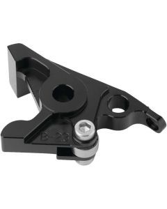 Puig Brake Lever Adaptor Black - 5448N