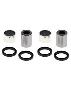 Complete Shock Bushing Kit Front Lower for Honda TRX420 FE 2007-2013