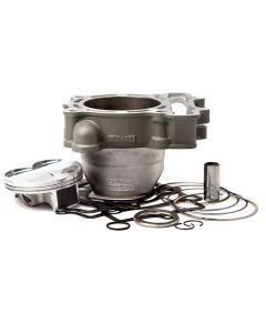 2015-2016 Kawasaki KX250F Cylinder Works Big Bore Kit 269cc +3mm 13.8:1 Piston