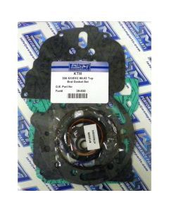 WSM Top End Gasket Kit For KTM 200 EXC / SX 98-02 29-830