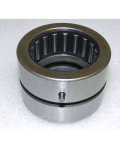 WSM Crankshaft Upper Main Bearing for Yamaha 20 - 30 Hp 010-212