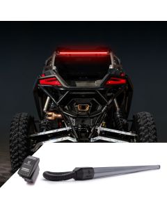 Ravek Multi-Function Taillight Kit - RZR Pro without Ride Command 64-5002