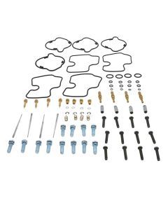 All Balls Bike Carburetor Rebuild Kit For Honda CBR900RR 1998-1999 26-10150