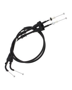 All Balls Throttle Cable For Yamaha YZ450F 2010-2013 45-1186