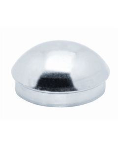 Fulton Grease Cap 2.333" Zincplated - 100235
