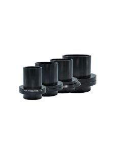AGM Products Suspension Slider 2.5in King Performance Brand AGM-KSA-2500