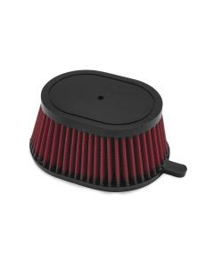 BikeMaster Air Filter For Kawasaki KLR650 1987-2015
