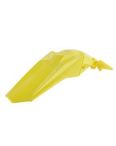Acerbis Yellow Rear Fender for Suzuki - 2686510231
