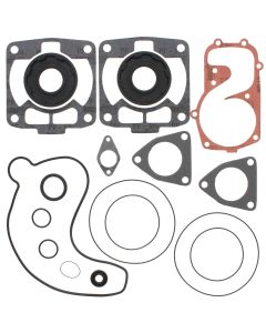 Vertex Complete Gasket With Oil Seals Kit 711237