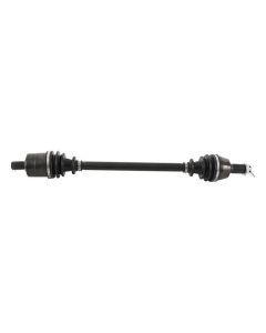 All Balls Heavy Duty Cv Axle Front Right/Left AB8-PO-8-311