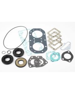 WSM Complete Gasket Kit For Kawasaki 650 86-96 007-612