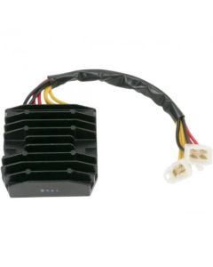 Hot Shot Regulator/Rectifier for Honda VFR800 1998-1999 Lionparts