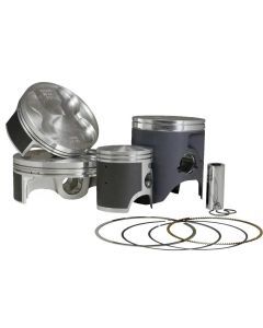 Vertex Piston Kit Standard (47.45 mm) HONDA CR85R 2003-2007; 22863B 82-3001