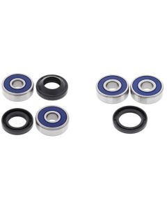 Wheel Front And Rear Bearing Kit for Honda 100cc XL100S 1979 - 1980