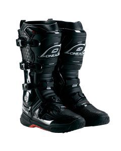 O'neal RDX Black Boots