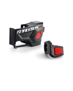 Risk Racing The Ripper - Universal Automated Goggle Roll-Off System 00395