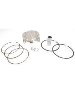 Athena Piston Kit Forged 89.95mm Bore S4F09000004B