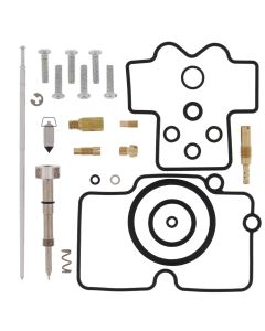 All Balls Racing Carburetor Rebuild Kit Racing Course Only 26-1472