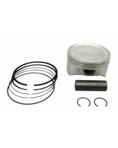 WSM Piston Kit For Yamaha 150 Hp 11-21 4-Stroke Standard 100-325K