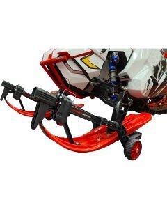 Caliber Sledwheels Snowmobile Transport Kit 13585