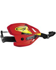 Cycra Probend Ultra Hand Deflector 1-1/8" Clamp Red - 1CYC-7506-32HCM