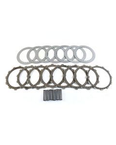 WSM Complete Clutch Kit for Yamaha 450 / 700 04-07 87-804