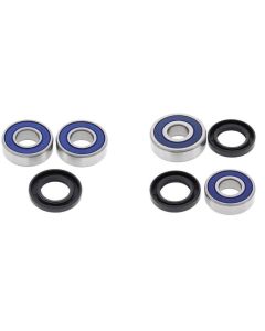 Wheel Front And Rear Bearing Kit for Honda 500cc XL500S 1979 - 1981